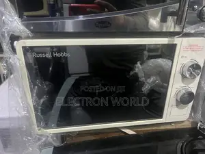 20L Russell Hobbs Microwave