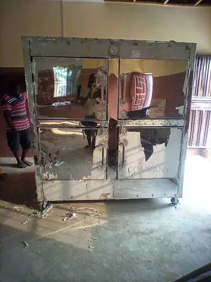 2 Flour Bags Bread Oven