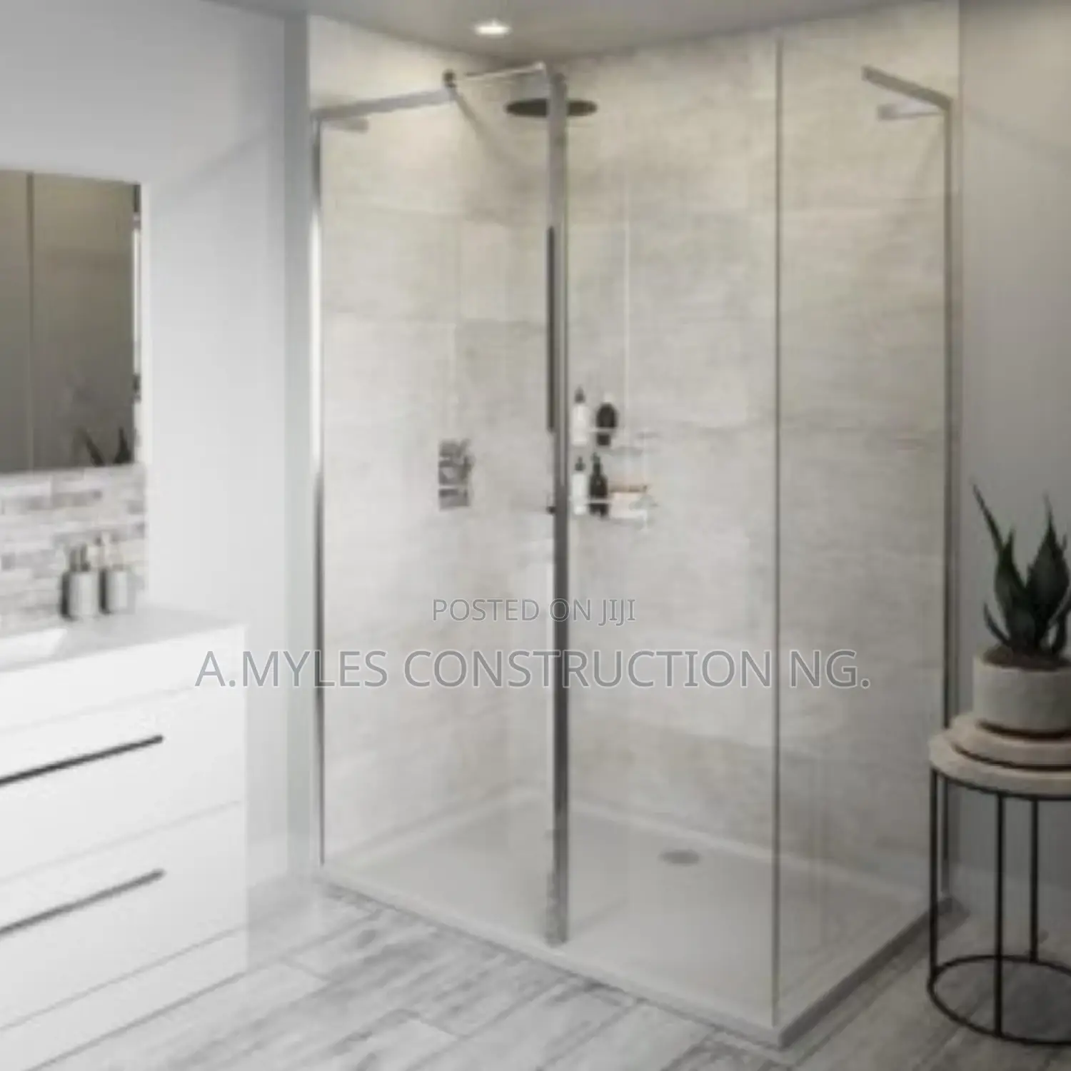 Enclosure Shower Cubicles