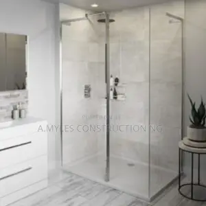 Enclosure Shower Cubicles
