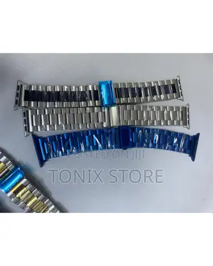 Iwatch Chain Straps