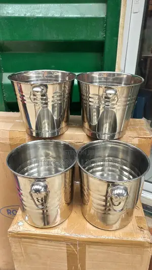 Exotic Champagne Bucket