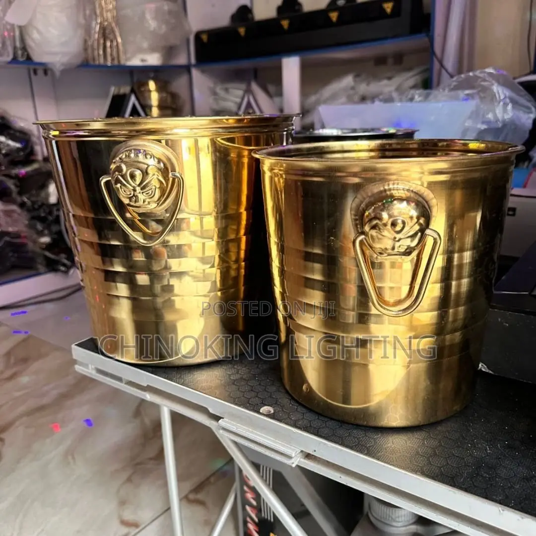Exotic Champagne Bucket