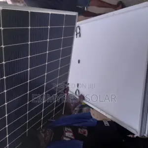 300w Moncrytalline Solar Panel