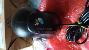 Used Honeywell Ms7120 Table Top Barcode Scanner
