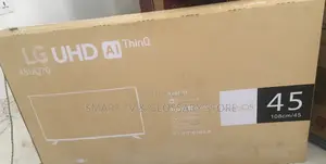 45 Inches LG Television