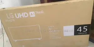45 Inches LG Television