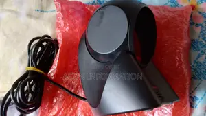 Used Honeywell Ms7120 Table Top Barcode Scanner