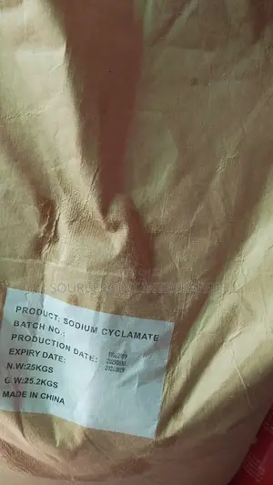 Sodium Cyclamate