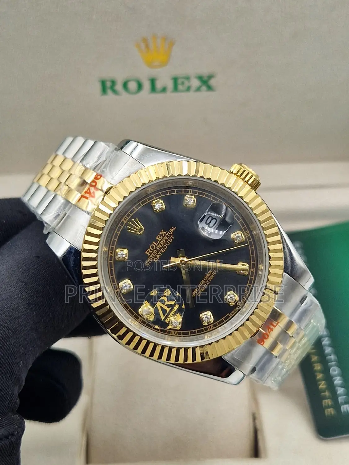 Original Rolex