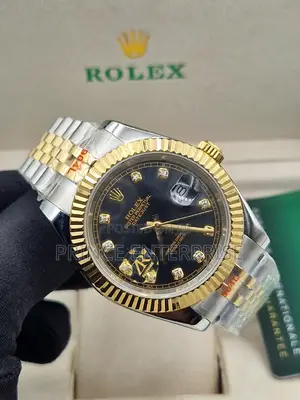 Original Rolex