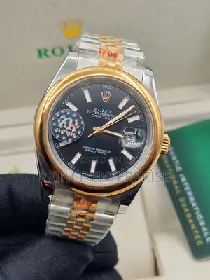 Original Rolex