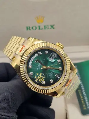Original Rolex