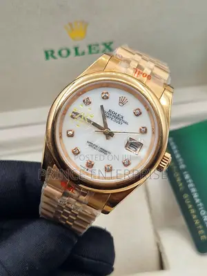Original Rolex