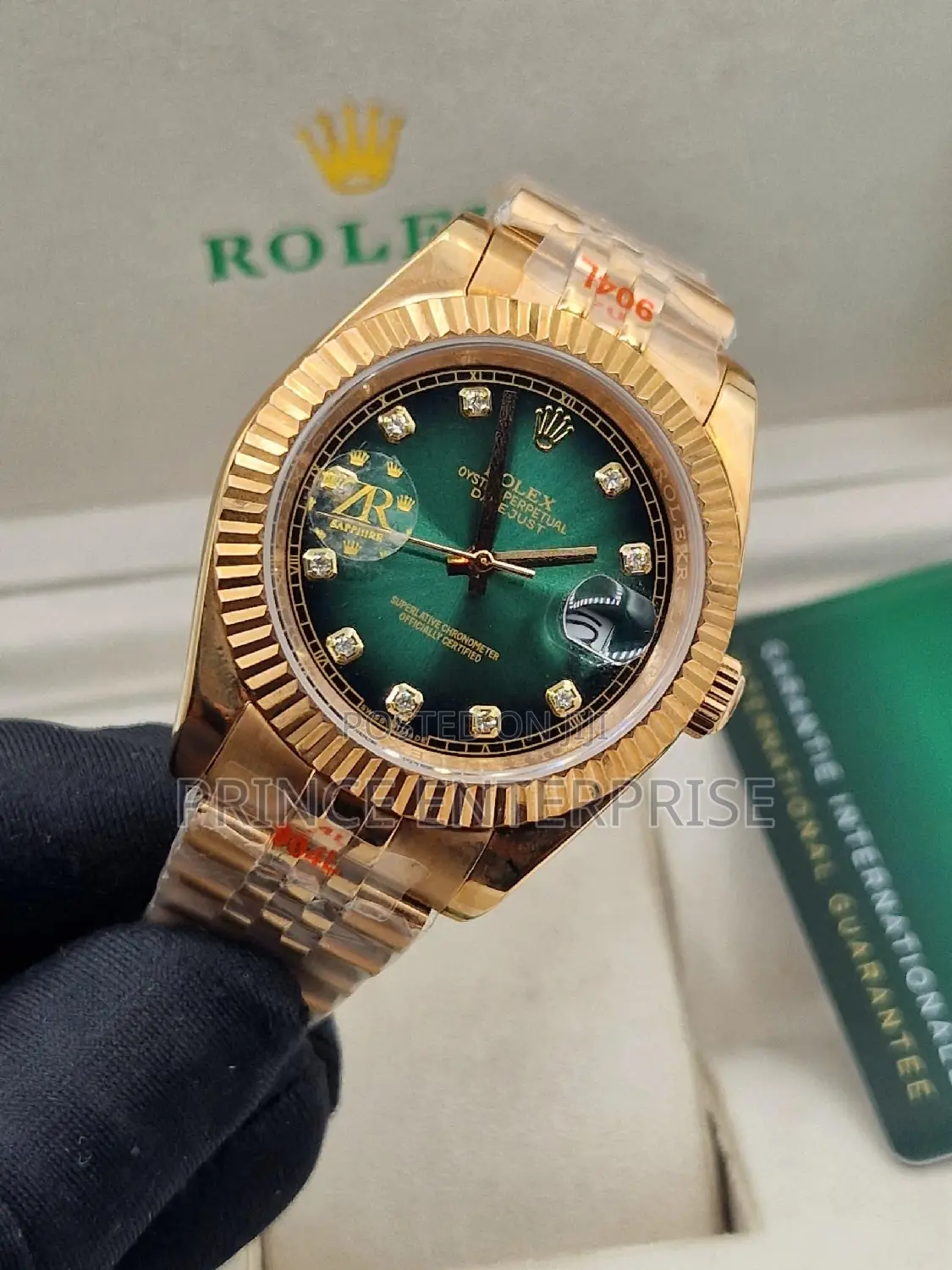 Original Rolex