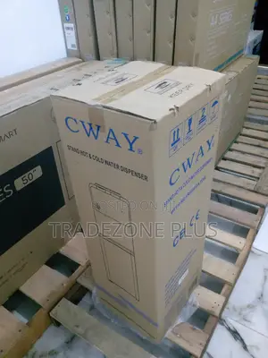 Ylr2.0-5[Byb53] Cway Water Dispenser