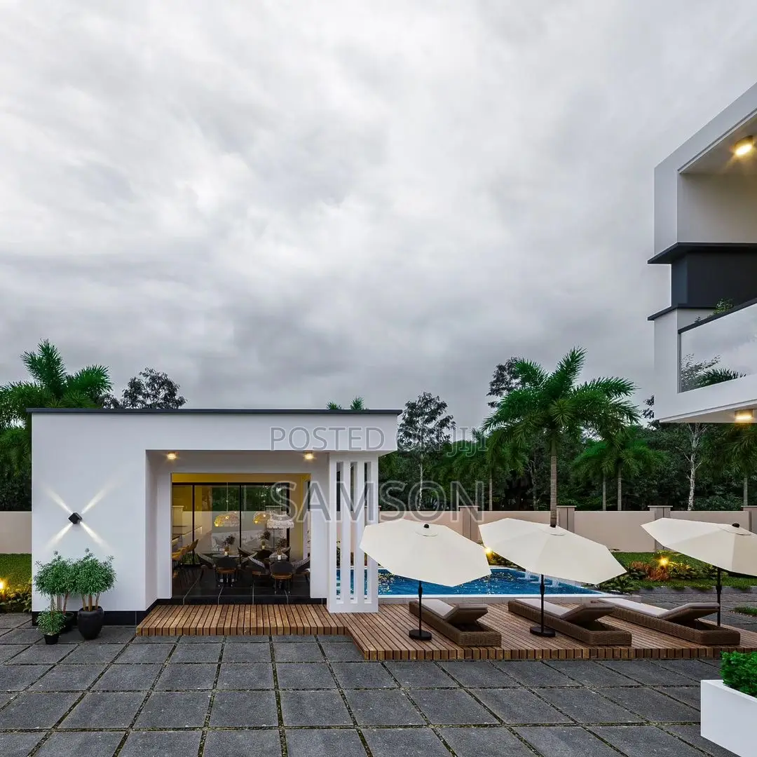 Duplex Architectural Designs