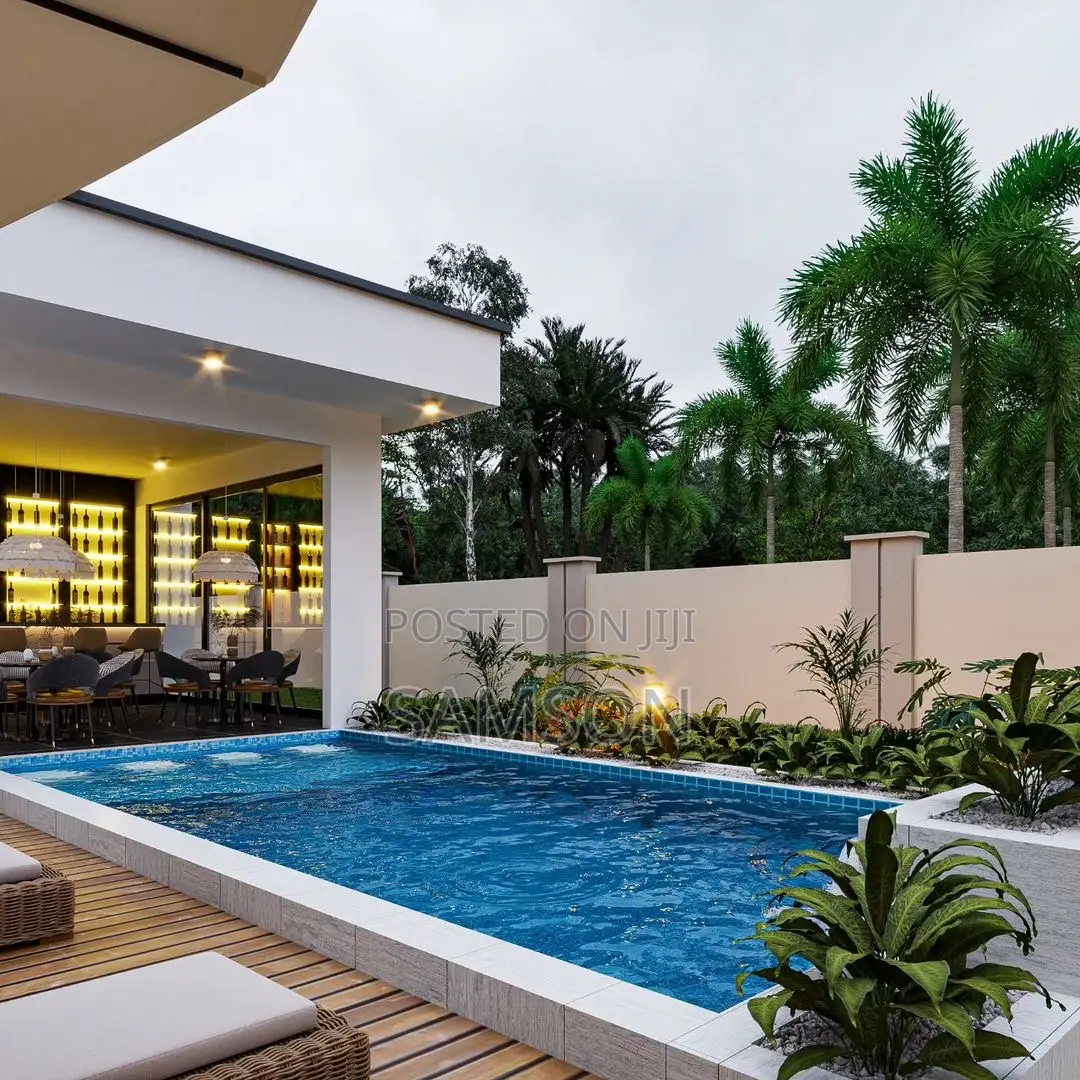 Duplex Architectural Designs