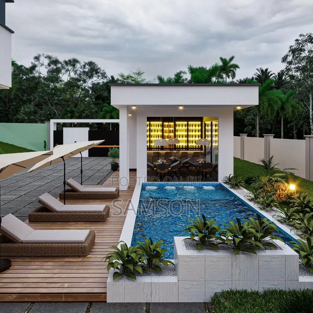 Duplex Architectural Designs