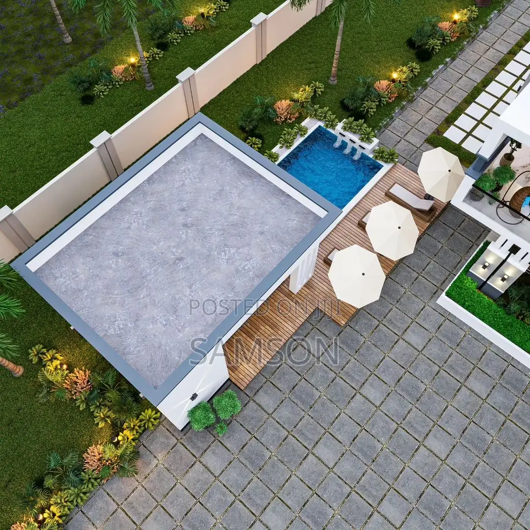Duplex Architectural Designs