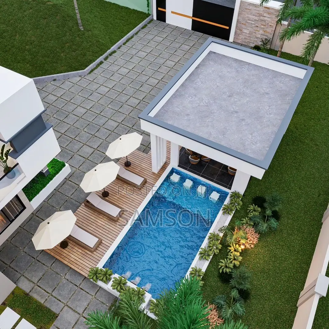 Duplex Architectural Designs