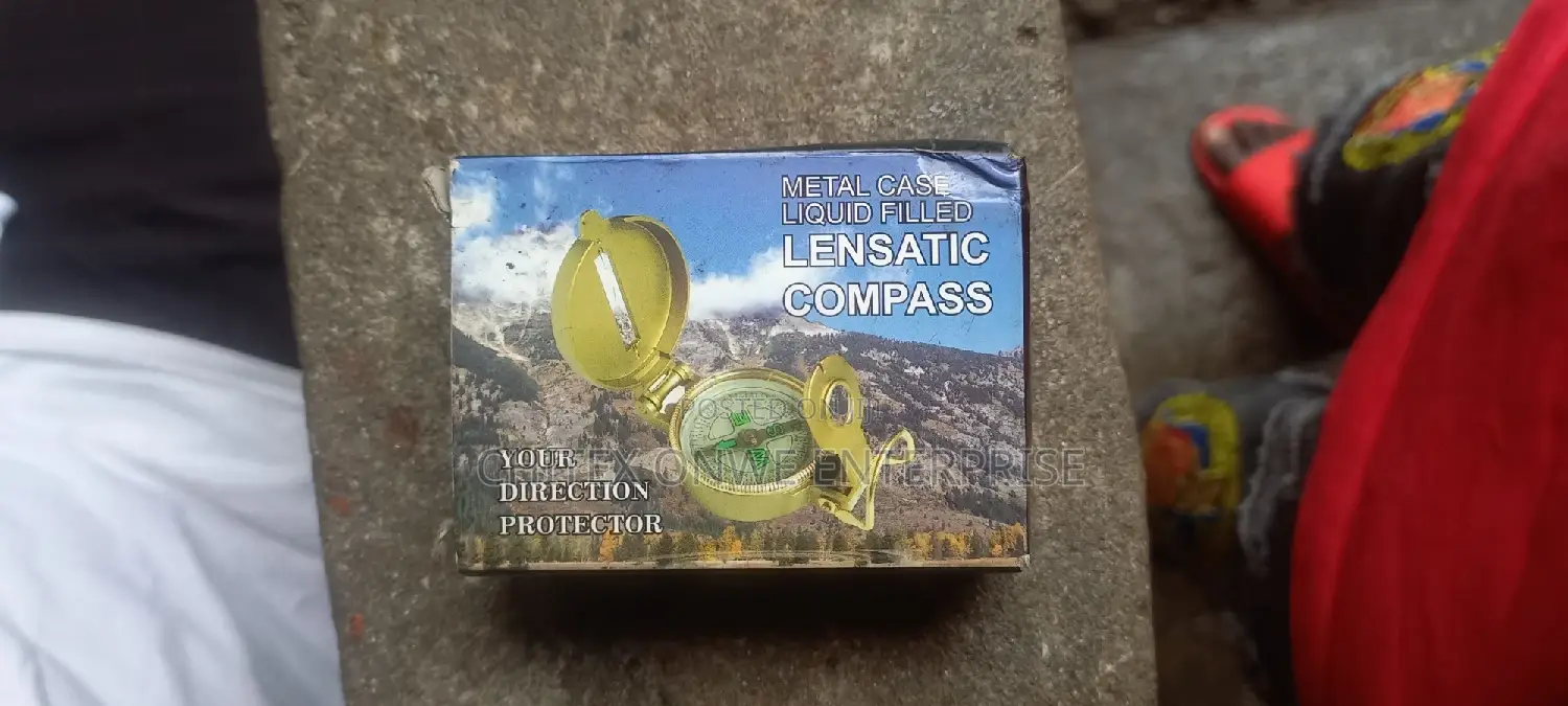 Directional Compass