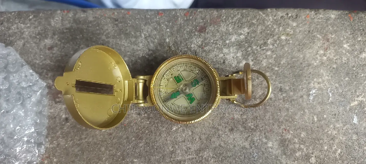Directional Compass