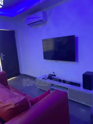Furnished 1bdrm Room & Parlour in Lifecamp Estate, Gwarinpa for rent