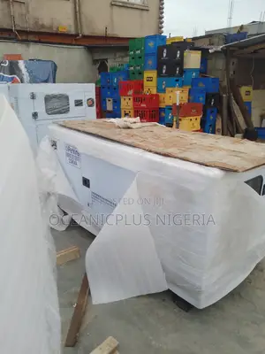 Brand New Perkins 15kva DIESEL Perkins Generator