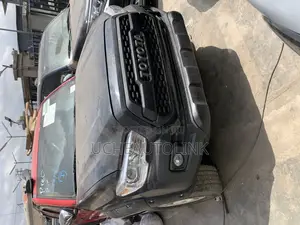 Upgrade Kits for Tacoma 2010 to 2020 Available as Seen