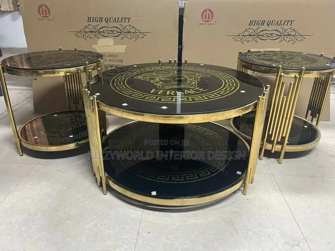 Set of Table