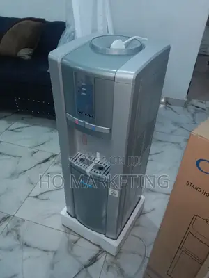 Standard C-Way Byb58 Water Dispenser