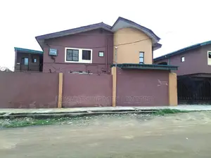 A Very Nice Factory Selling at Owode Onirin at Good Price
