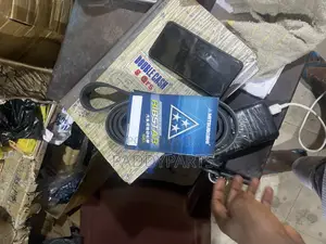 Toyota Tundra Engine Belt