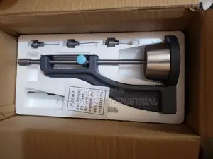 Vicat Test Apparatus