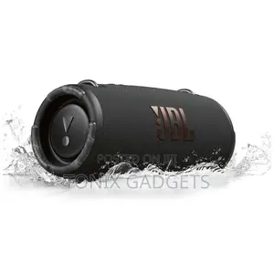JBL Xtreme 3 Speaker