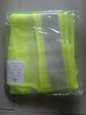 Vest Jacket