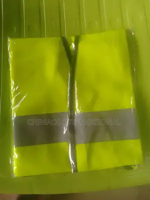 Vest Jacket