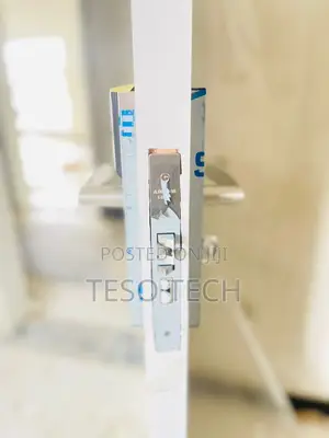 Hotel Card Locks