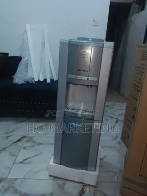 Byb58 Standard C-Way Water Dispenser