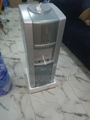Hot and Cold C-Way Byb58 Water Dispenser