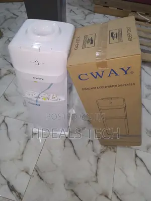 Reliable 58b24hl Cway Water Dispenser