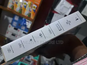 Dell Flat Wireless Mouse