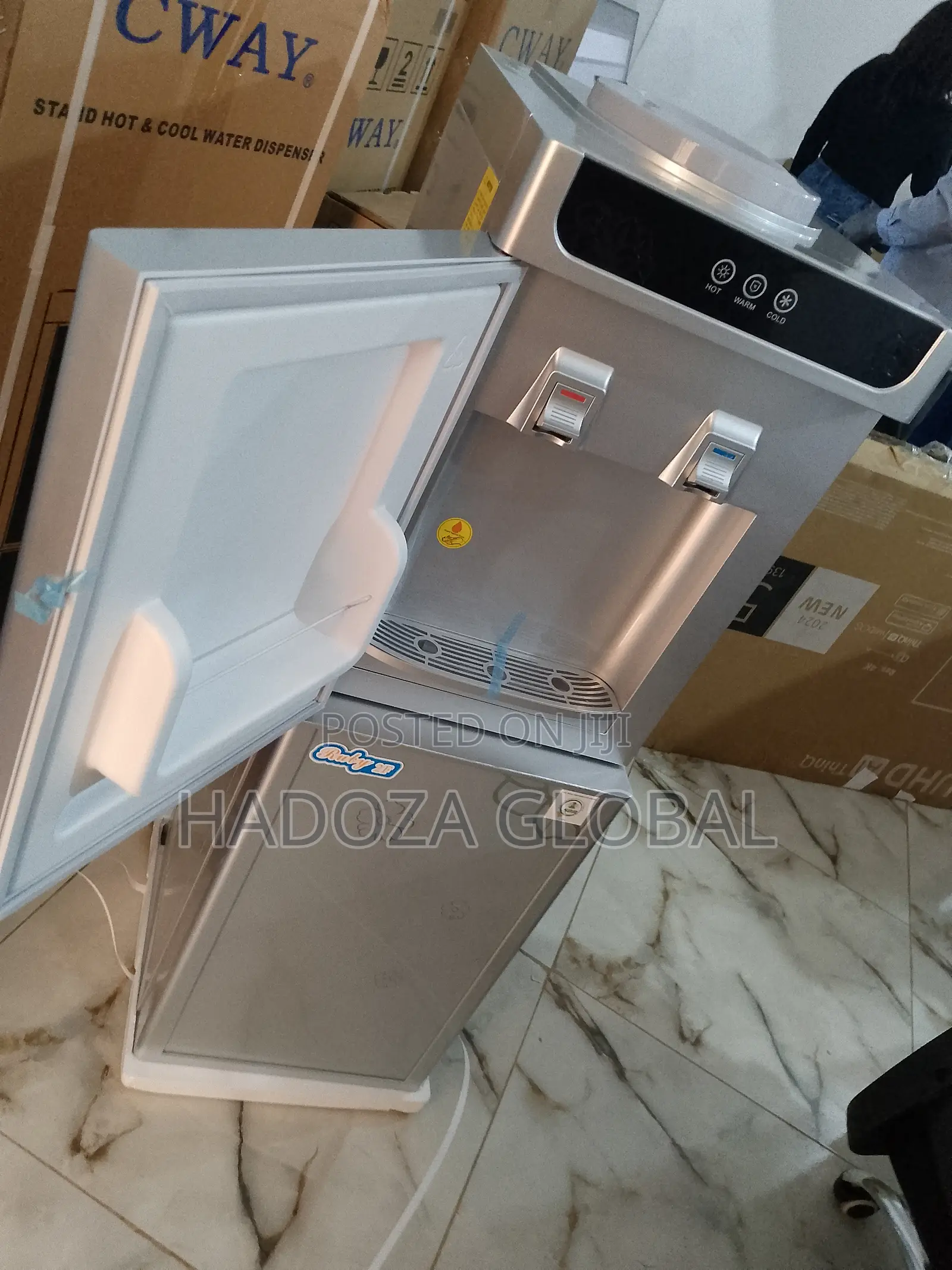 Durable Cway 2S By87 Water Dispenser