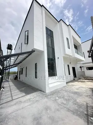 Furnished 5bdrm Duplex in Private Estate By for sale