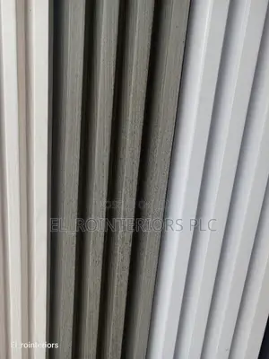 Fluted Panels | Premium Quality | Durable Versatile