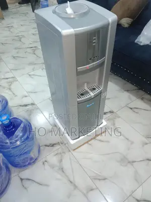 C-Way Byb58 Hot and Cold Water Dispenserd