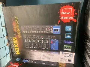 F7 Professional Yamaha Mixer