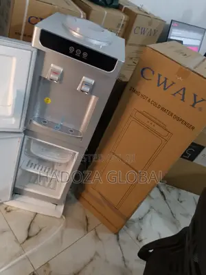 Best Quality Cway 2S By87 Water Dispenser