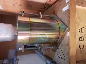 C.B.R Mould